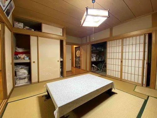 5LDK Kashiwazaki City Niigata Prefecture (5)