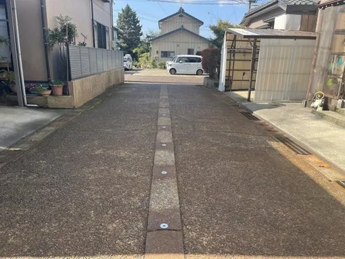 6LDK Property Sanjo City Niigata Prefecture (2)