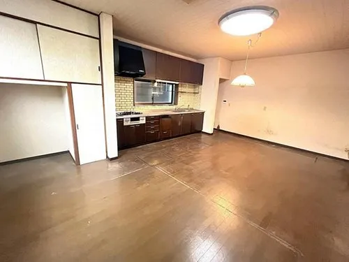 6LDK Property Sanjo City Niigata Prefecture (4)