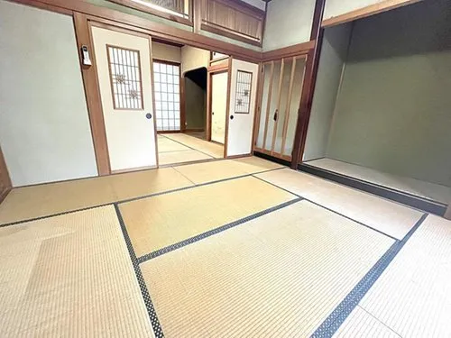 6LDK Property Sanjo City Niigata Prefecture (7)