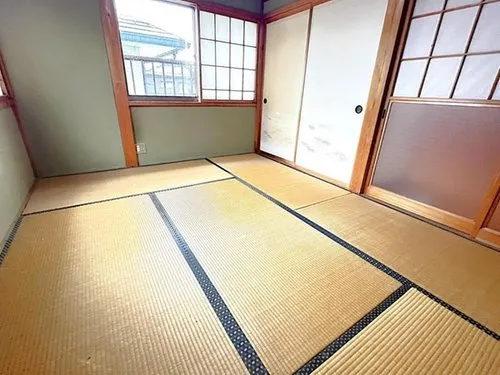 6LDK Property Sanjo City Niigata Prefecture (8)