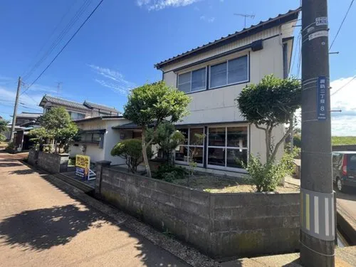7DK Property Sanjo City Niigata Prefecture (2)