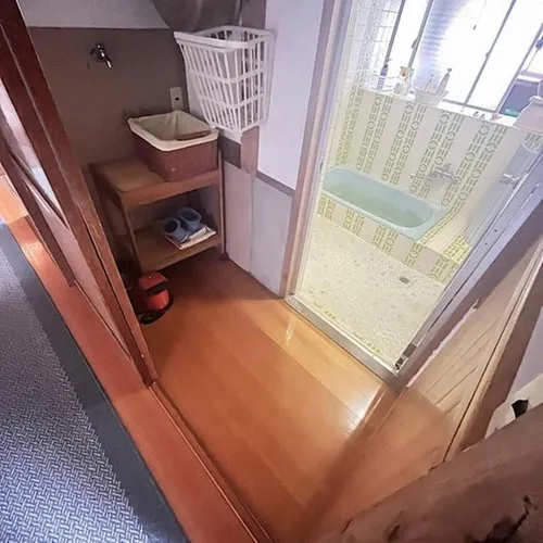 7DK Property Sanjo City Niigata Prefecture (11)