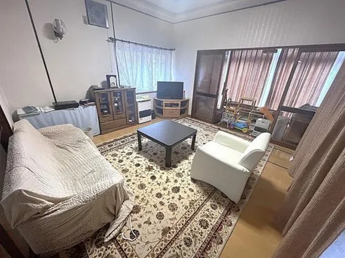 7DK Property Sanjo City Niigata Prefecture (14)