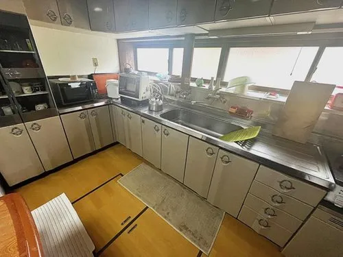 7DK Property Sanjo City Niigata Prefecture (16)