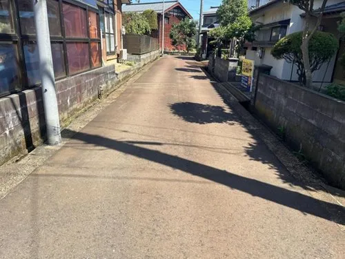 7DK Property Sanjo City Niigata Prefecture (3)