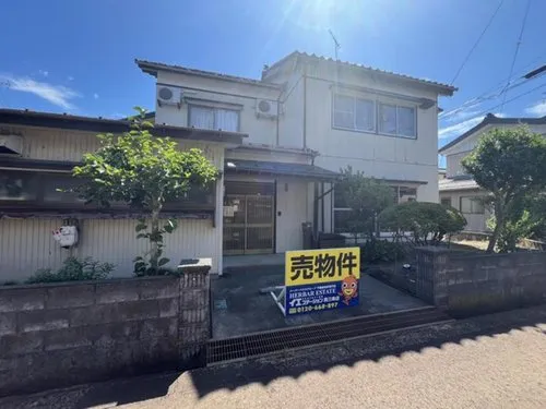 7DK Property Sanjo City Niigata Prefecture (4)