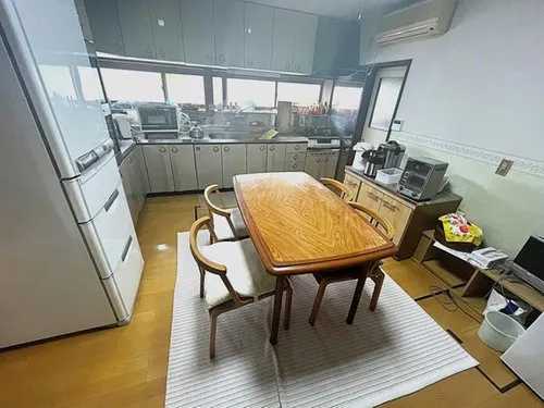7DK Property Sanjo City Niigata Prefecture (5)