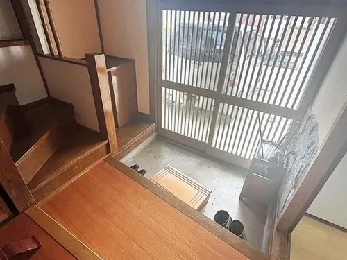 7DK Property Sanjo City Niigata Prefecture (6)