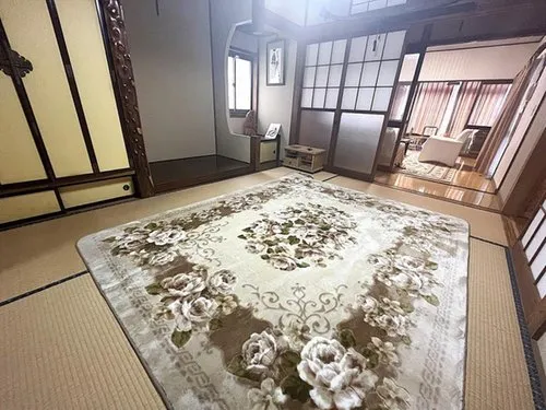 7DK Property Sanjo City Niigata Prefecture (8)