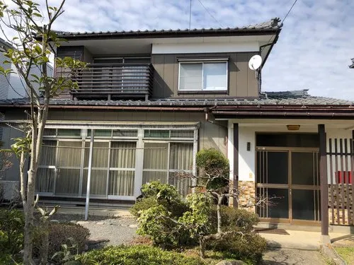 6K Property Niigata City Niigata Prefecture (1)