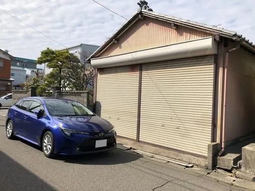 6K Property Niigata City Niigata Prefecture (3)