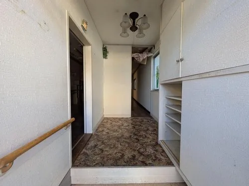 Niigata Prefecture Shibata City 8K Property (2)