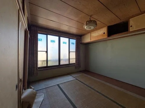 Niigata Prefecture Shibata City 8K Property (11)