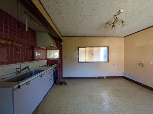 Niigata Prefecture Shibata City 8K Property (14)
