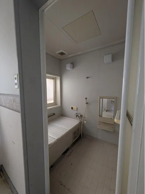 Niigata Prefecture Shibata City 8K Property (15)