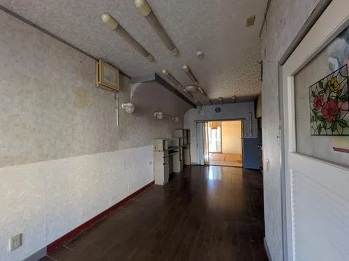 Niigata Prefecture Shibata City 8K Property (3)