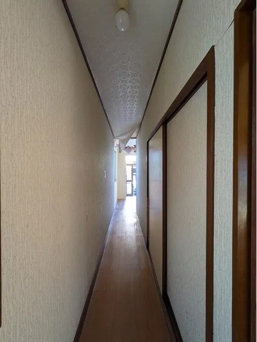 Niigata Prefecture Shibata City 8K Property (5)