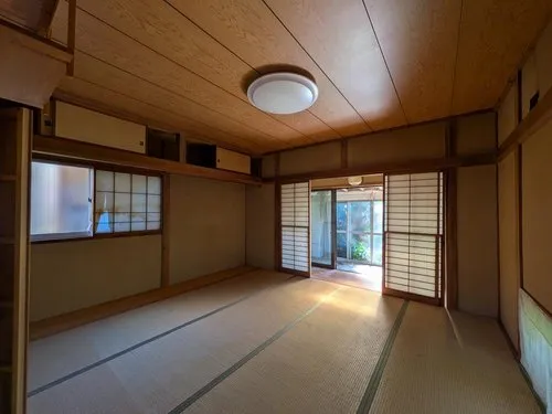 Niigata Prefecture Shibata City 8K Property (6)