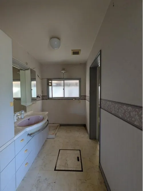 Niigata Prefecture Shibata City 8K Property (8)