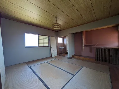 Niigata Prefecture Shibata City 8K Property (10)