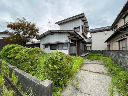 5K+S Property Kamo City Niigata Prefecture (2)