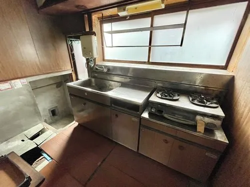 5K+S Property Kamo City Niigata Prefecture (11)