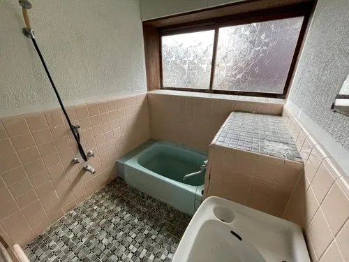 5K+S Property Kamo City Niigata Prefecture (12)