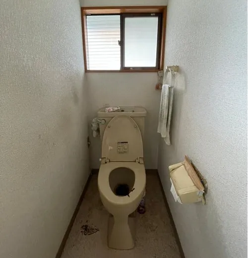 5K+S Property Kamo City Niigata Prefecture (13)