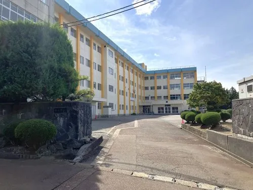 5K+S Property Kamo City Niigata Prefecture (14)