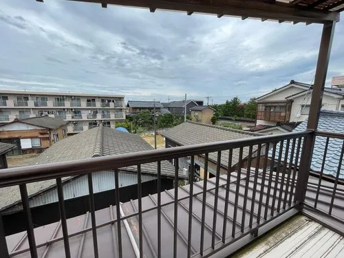 5K+S Property Kamo City Niigata Prefecture (3)