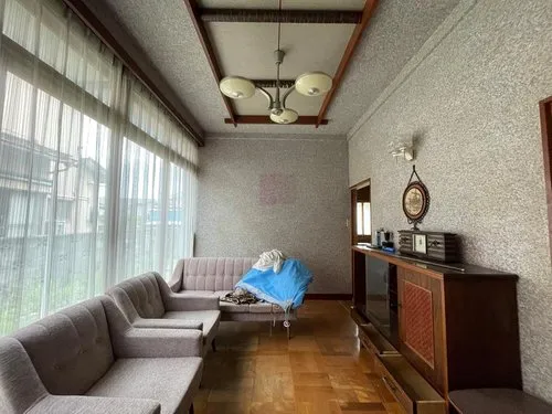5K+S Property Kamo City Niigata Prefecture (4)