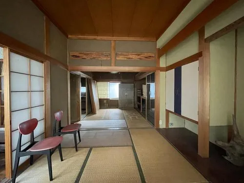 5K+S Property Kamo City Niigata Prefecture (5)