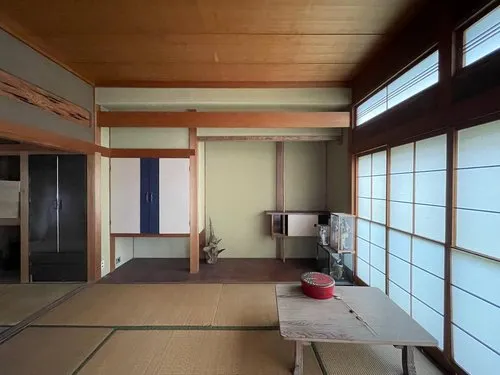 5K+S Property Kamo City Niigata Prefecture (6)
