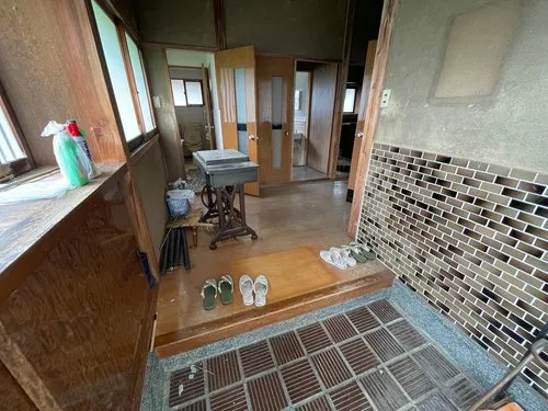 5K+S Property Kamo City Niigata Prefecture (8)