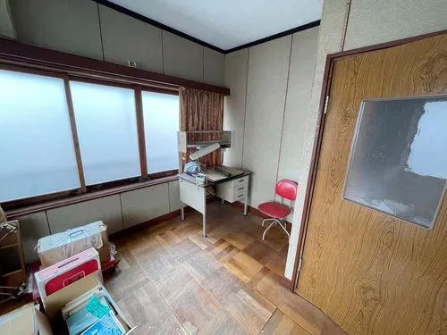 5K+S Property Kamo City Niigata Prefecture (9)