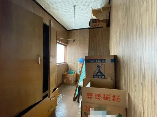 5K+S Property Kamo City Niigata Prefecture (10)