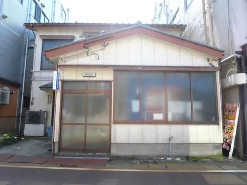 6DK Property in Shibata City, Niigata Prefecture (2)