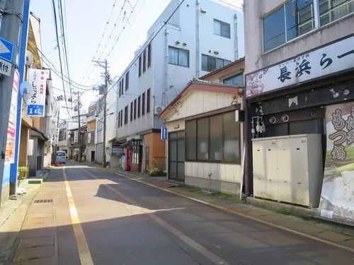 6DK Property in Shibata City, Niigata Prefecture (3)