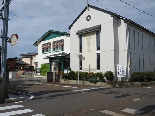 6DK Property in Shibata City, Niigata Prefecture (5)