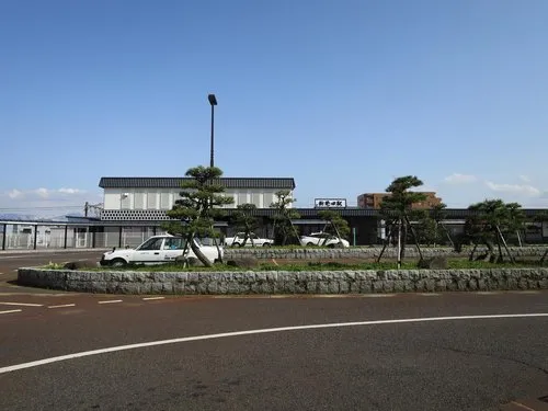 6DK Property in Shibata City, Niigata Prefecture (6)