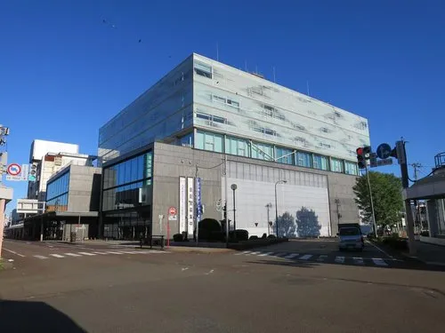 6DK Property in Shibata City, Niigata Prefecture (7)