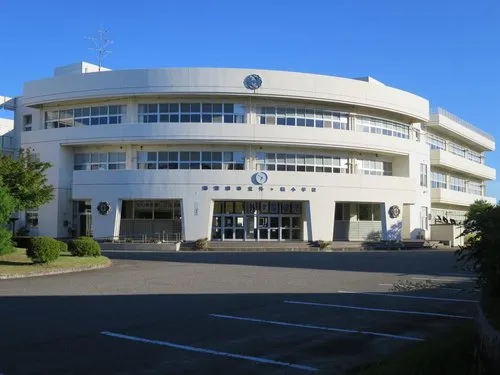 6DK Property in Shibata City, Niigata Prefecture (8)
