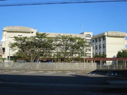 6DK Property in Shibata City, Niigata Prefecture (9)