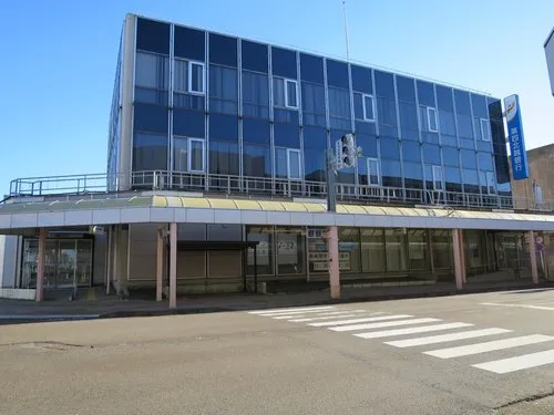 6DK Property in Shibata City, Niigata Prefecture (10)