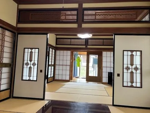 9DK Nagaoka City Niigata Prefecture (11)
