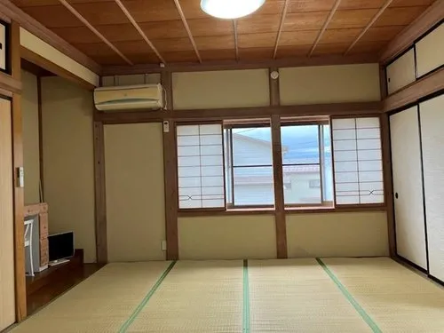 9DK Nagaoka City Niigata Prefecture (12)