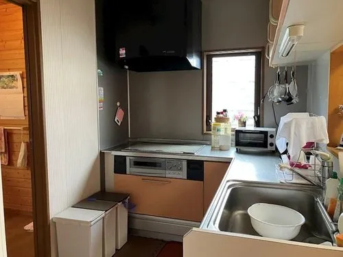 9DK Nagaoka City Niigata Prefecture (16)