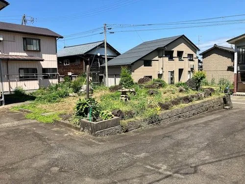 9DK Nagaoka City Niigata Prefecture (3)