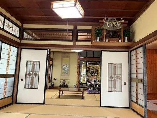 9DK Nagaoka City Niigata Prefecture (7)